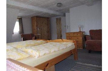Nemačka Chata Bad Steben, Eksterijer